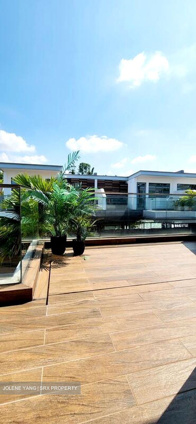 Greenwood Mews (D11), Terrace #627322091